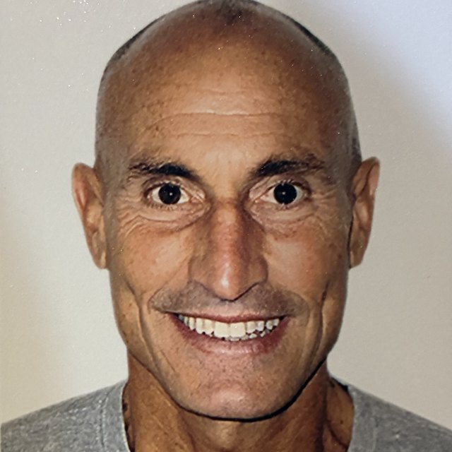 Portrait of RICH DALATRI